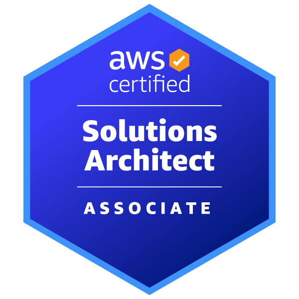 AWS Certified Architect AWS Certified Architect