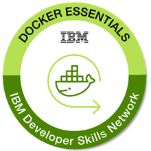 Docker Essentials by IBM Docker Essentials by IBM