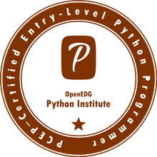 Python Entry Level Programmer Python Entry Level Programmer