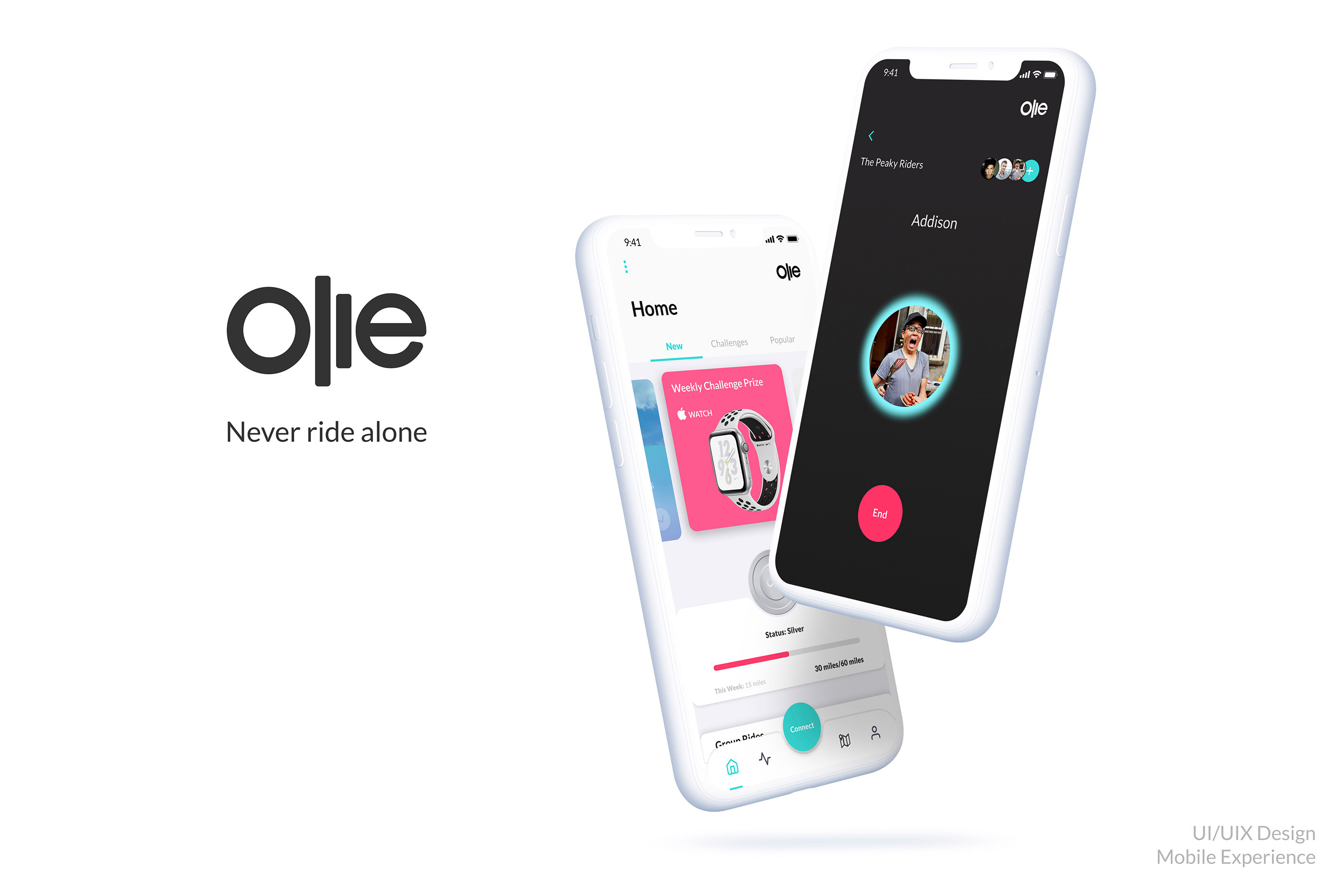 App Design